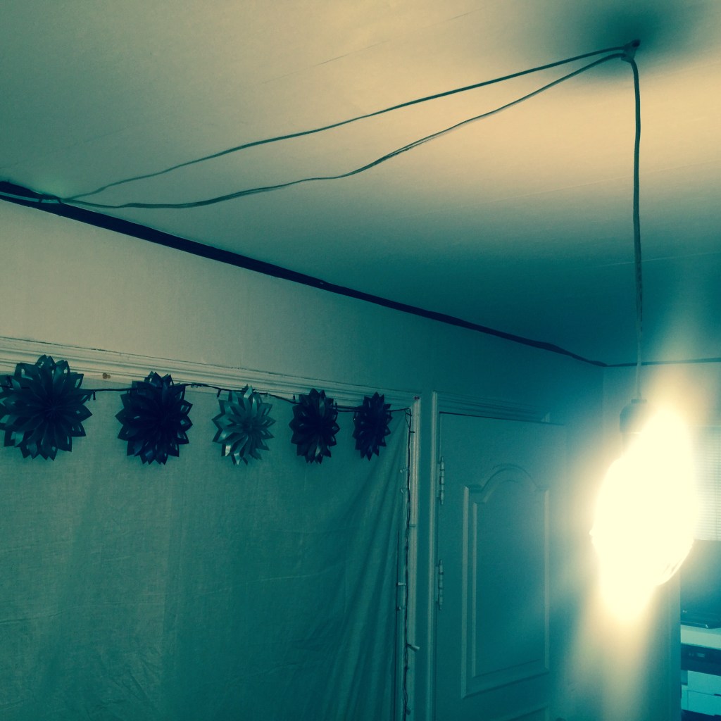 Favorite Poetry: One