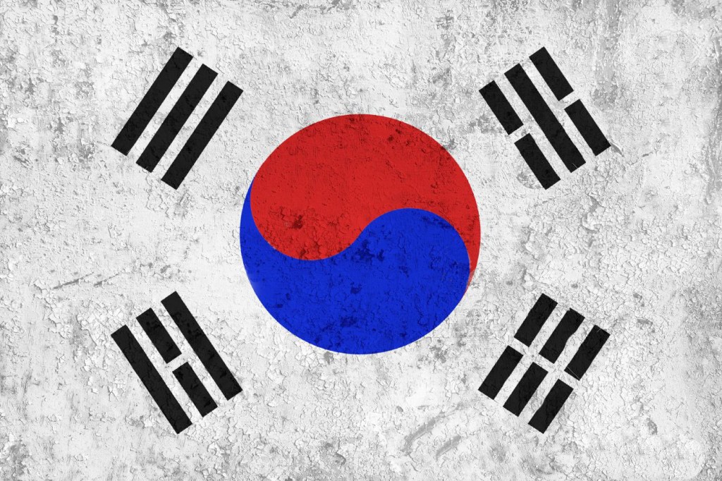 Seoul Searching, Part&nbsp;1