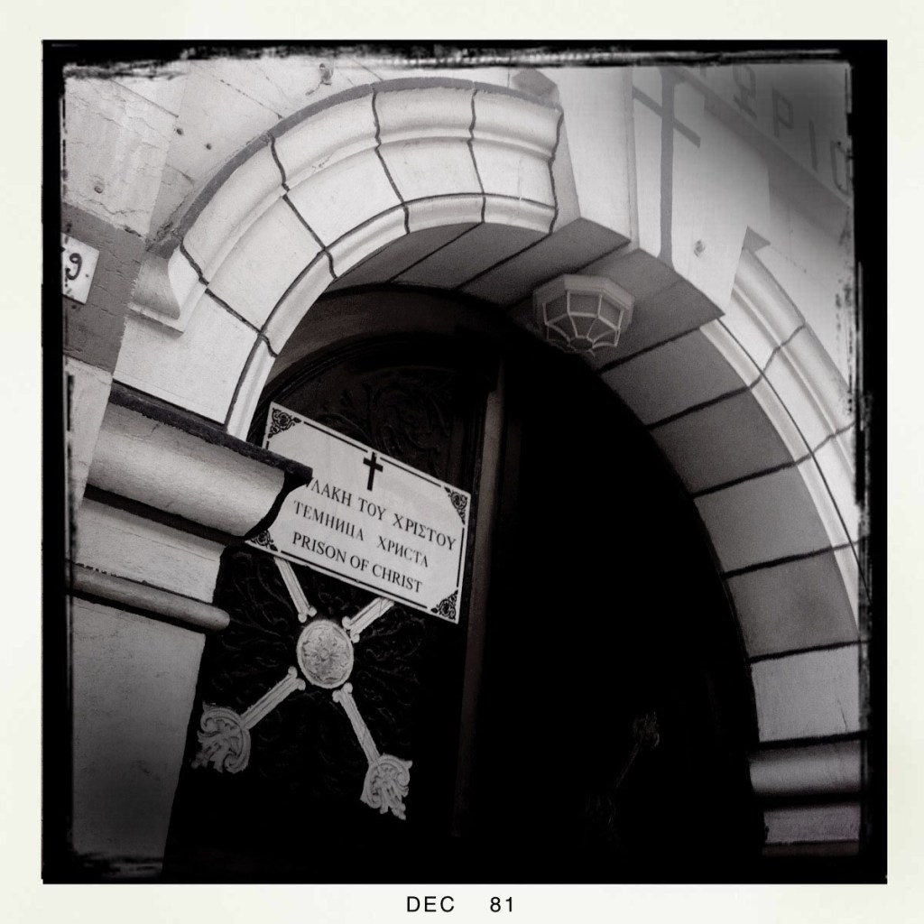 Rejecting the Way of&nbsp;Caesar